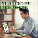 천명전자 | 일방문자 천명 네이버 블로그 한달 애드포스트 수익 얼마일까? 2025 9월 결산