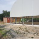 간이공원 화장실 이미지