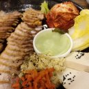 미양마늘보쌈집 이미지