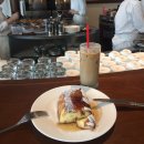 조앤 | 광화문 프렌치토스트 맛집 조앤도슨 후기 평일 웨이팅