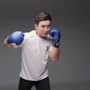 팀엑스 복싱 이미지