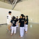 용인대 푸르미르 태권도 이미지