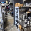 이삭로 | 안산 중앙역 맛집 장어 전문점 바다여 양념돼지갈비 솔직 후기 고잔동 고기집