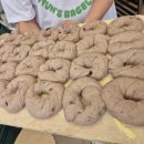 현어린이집 | 동탄 샌드위치도 맛있는데 저렴한 가성비 현스베이글 종류별로 다 먹어본 후기