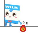 윌크 이미지