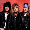 Guns N' Roses - Welcome To The Jungle(정글에 오신 걸 환영해요) 이미지