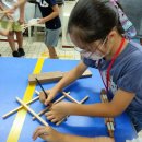 Summer Camp Day 3: Curiosity Lab, Chutes and Ladders, and many more! 이미지