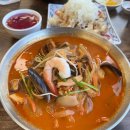 싱싱카센터 | 용인 백년짬뽕 | 에버랜드 근처 맛집 중국집 짬뽕 후기