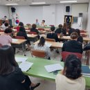 부평5동 행정복지센터 회의실 이미지