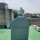 옥상조각 이미지