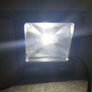 LED 50W 투광등 (새제품 , 40,000) 이미지