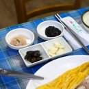 삼삼막국수