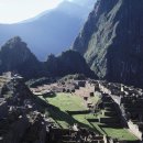 마추피추 이미지