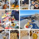 이탈리아 음식 문화의 이해 | 이탈리아 여행 음식 후기