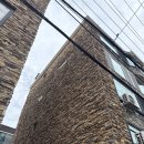 노원-현장-1072 | 건물외벽 벽돌 떨어짐 수리 보수작업