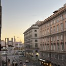 D00153 | 두번째 허니문, 이탈리아 Day 8