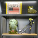 내셔널지오그래픽 진주점 이미지