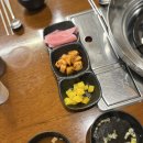 유가네닭갈비울산강동산하점