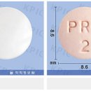 식사 관계없이 투약 가능한 변비 치료제 레졸로정 이미지