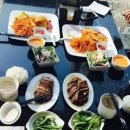 직원식당 이미지