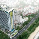 베트남의 최고층 건축물 'Top10' 이미지
