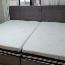 하단동1100 | 부산 사하구 하단동 고객님댁 깔끔한 디자인의 맞춤침대 제작후기