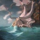 크라켄(Kraken) 이미지