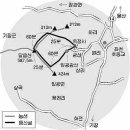 기차타고&장어먹고... 달음산!! 이미지