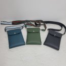 [덕계]빈티지 가죽공예「크로스백&카드지갑 만들기」 | 죽공예/가죽크로스백/가죽카드지갑/원데이클래스...문화의집출강/아동센터출강/어르신들공예체험/광주공방