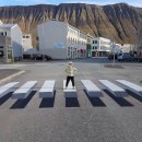 3D Crosswalk 이미지