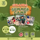 UPLANDS SUMMER CAMP 2026! 6-17 July 2026 이미지
