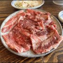 우두갈비 이미지