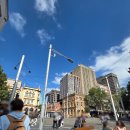 시드니 | 시드니 여행 후기 어그·헝그리잭스·스타벅스 방문기