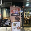 갈산샛들1로 | 선문대맛집, 수제전과 김치찌개의 한상차림 : 허생전