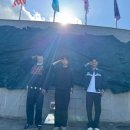 수호의 횃불 | 거제도에 가다.