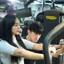 화이트 사우나 이미지