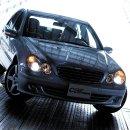 Mercedes-Benz C230V , 커진 심장, 낮아진 가격표 이미지
