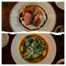 용마산역 | [광진구 칵테일바 느낌] 용마산역 와인바에서 &#39;오리스테이크 x 라구뇨끼&#39; 찐맛집 데이트 ♥︎