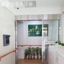 버스정류소_동서그랜드맨션 | 면목동요양원 중랑삼성요양원 어르신이좋아하는곳