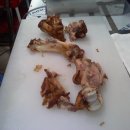 명품왕족발 이미지