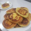 24.6.21(金) 호떡(korean pancake) 이미지