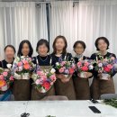 💐 사내 꽃꽂이 동호회 첫 클래스 후기 - 강남 플라워 원데이클래스 스노우폭스플라워
