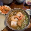 경복궁 서촌 맛집 국수와 카레가 맛있는 &#39;덕이나루&#39; 내돈내산 후기