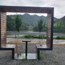 담양군금성면외추보건진료소 | 운수대통마을 담양군 금성면 고비산 산 벚꽃축제 개최, 사진 찍기 대회 1회 개최