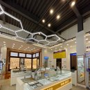 아이트랜드 안경 · 렌즈아이 이미지