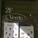 Verde - 북구 | 제주공항근처 간판 없는 식물 카페 베르디 Verde 분좋카 내돈내산 후기