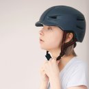 581 | 🚴‍♂️ 도시 라이딩의 필수템, 필모리스 어반 헬멧 F-581 MINI 후기