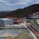 추모공원 화장시설 지하1층 이미지