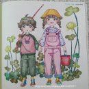 오월쉼표 이미지