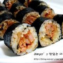 아빠가싸준꼬마김밥 이미지